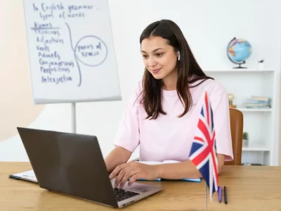 Basic Advanced English Classes