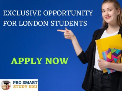 london-students