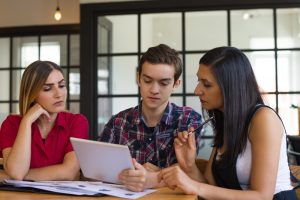 Business-Management-Courses