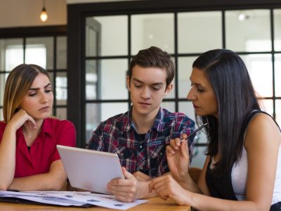 Business-Management-Courses