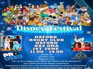 Disney-Festival-oxford